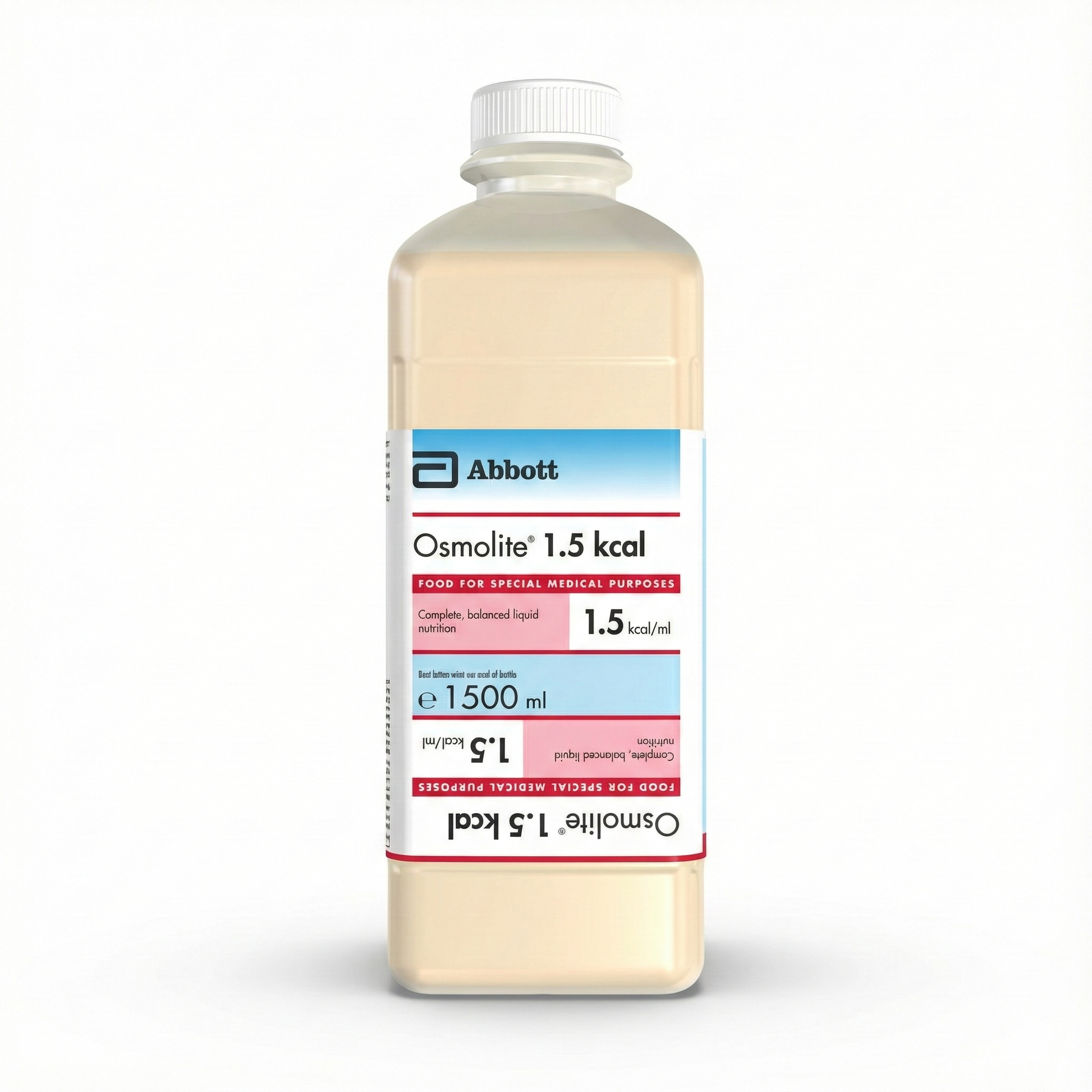 Osmolite 1.5 Tube Feed (1500ml )