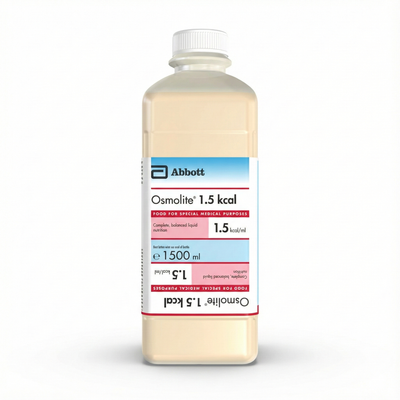 Osmolite 1.5 Tube Feed (1500ml )