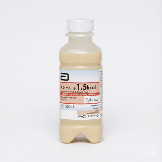 Osmolite 1.5 Tube Feed (500ml )