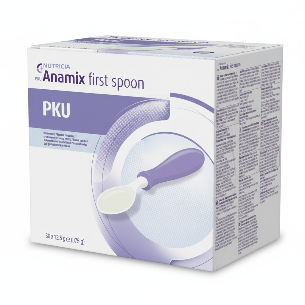 PKU Anamix First Spoon (12.5gx30)
