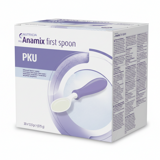 PKU Anamix First Spoon (12.5gx30)