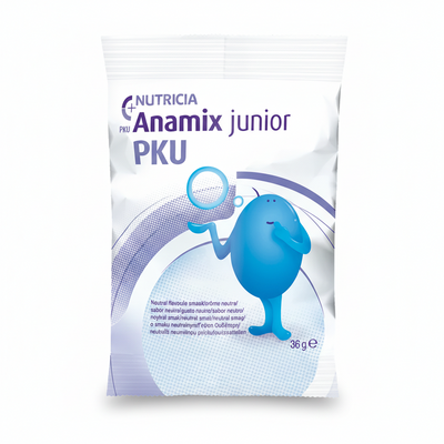 PKU Anamix Junior Neutral (30x36g)