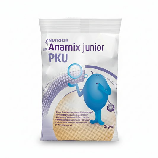 PKU Anamix Junior Orange (30x36g)