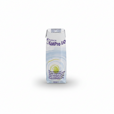 PKU Gmpro Lq Unflavoured 250ml