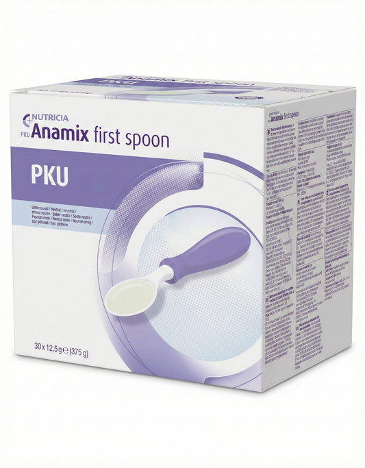 PKU Anamix First Spoon (12.5gx30)