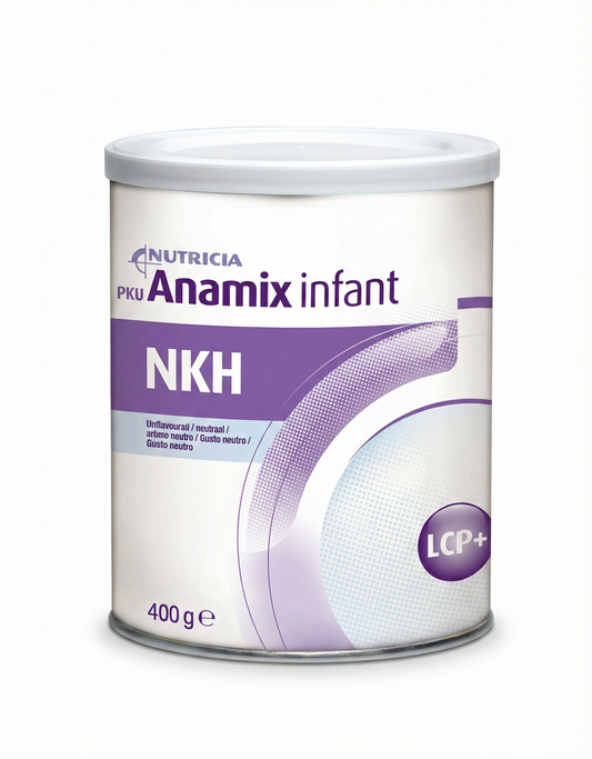 PKU Anamix Infant (400g)