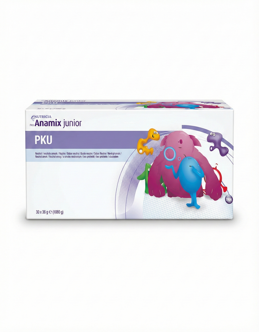 PKU Anamix Junior Berry (30x36g)