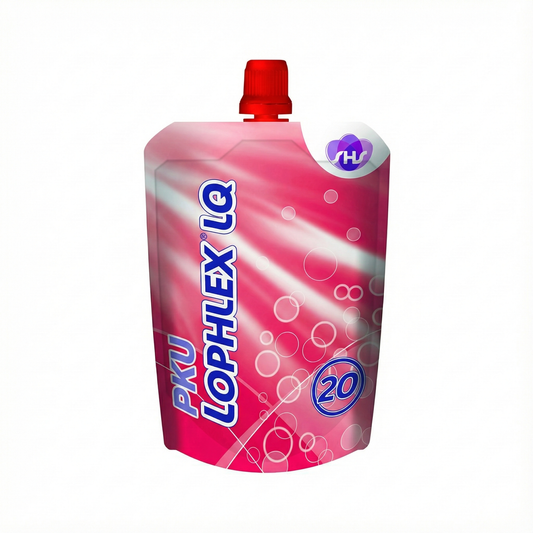 PKU Lophlex LQ20 Berry (30x125ml Pouch)