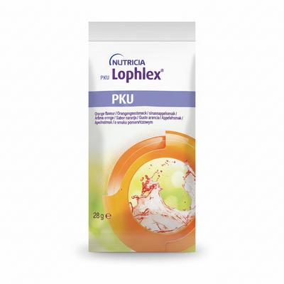 PKU Lophlex Powder Orange (30x28g)