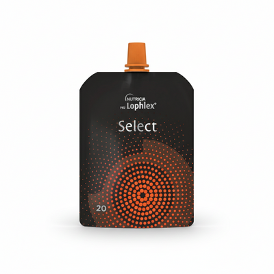PKU Lophlex Select 20 Peach Tea (30x125ml)