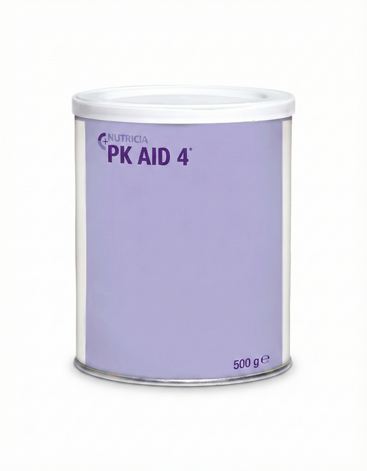 PK Aid 4 Powder (500g)