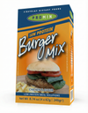 PROMIN Low Protein Burger Mix – Chicken Flavour
