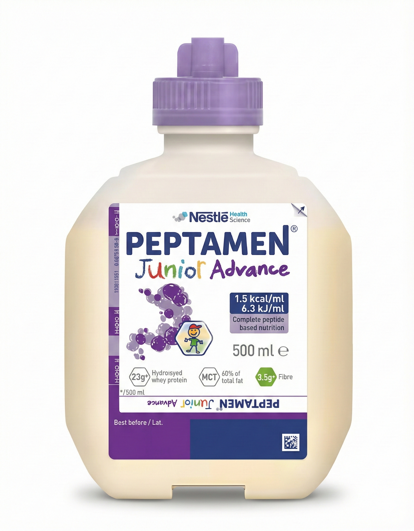 Peptamen Junior Advance (500ml)