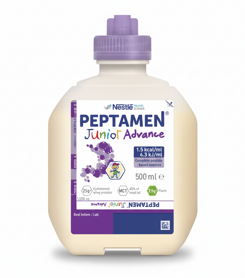 Peptamen Junior Advance (500ml)

