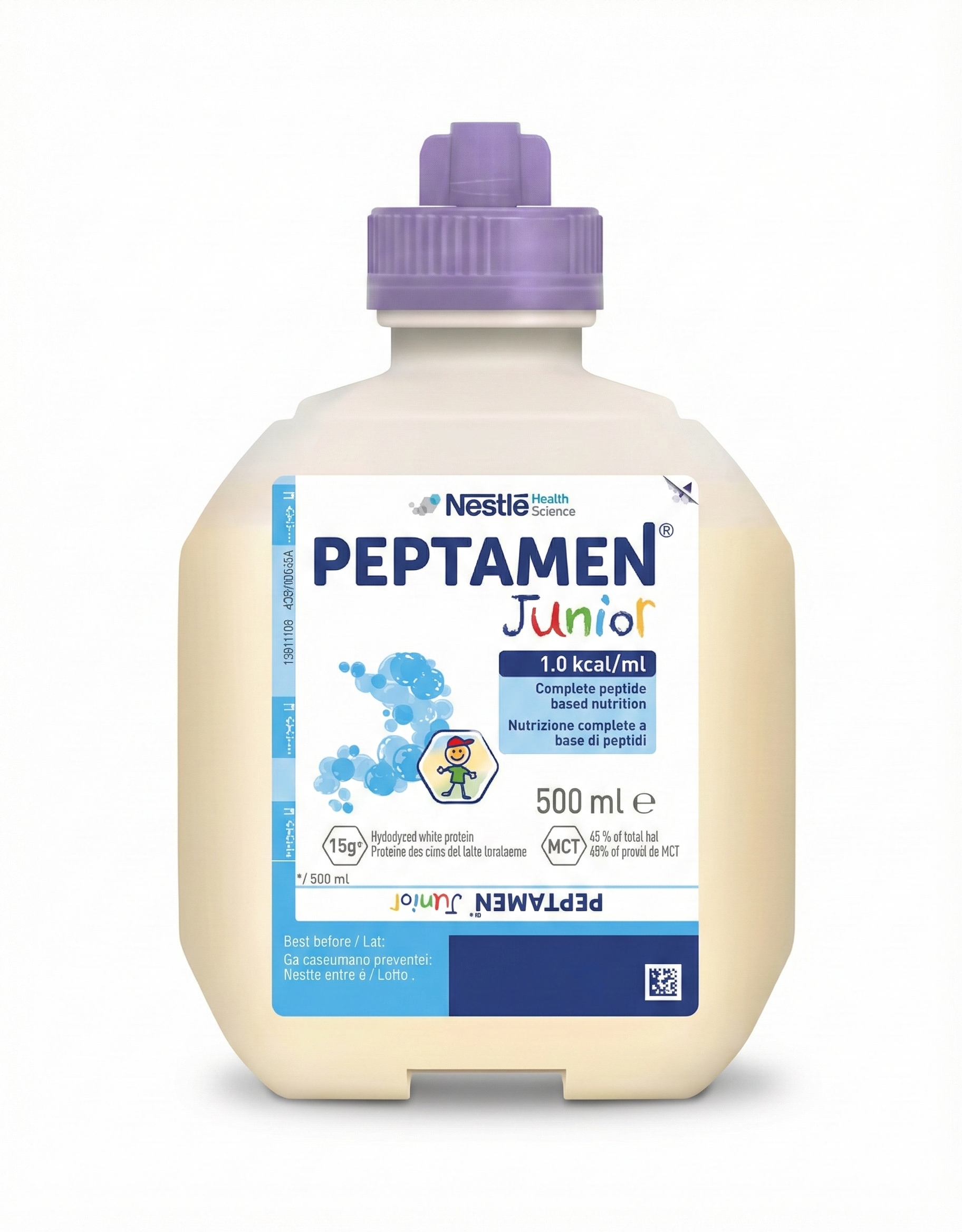 Peptamen Junior Liquid (500ml)
