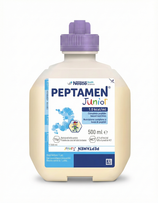 Peptamen Junior Liquid (500ml)
