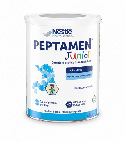 Peptamen Junior Powder (400g)
