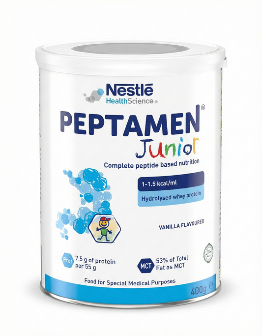Peptamen Junior Powder (400g)