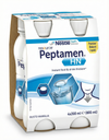 Peptamen Vanilla (4x200ml)