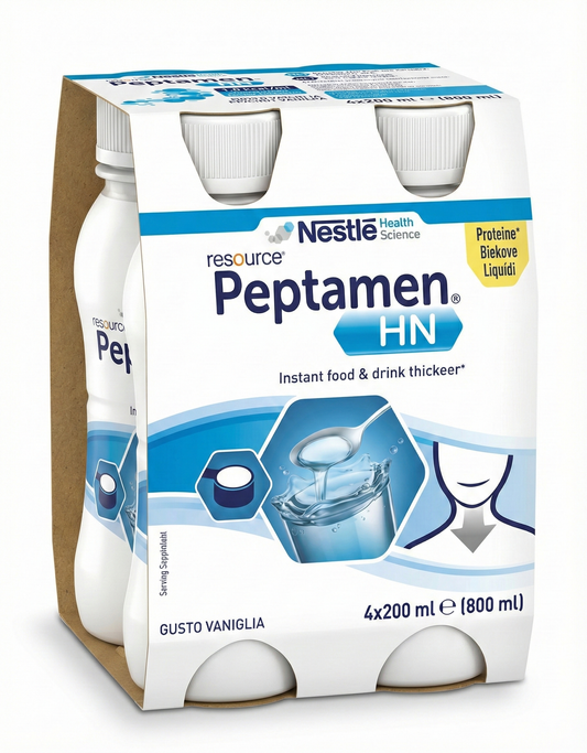 Peptamen Vanilla (4x200ml)
