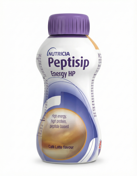 Peptisip Energy HP CafeLatte (200ml)