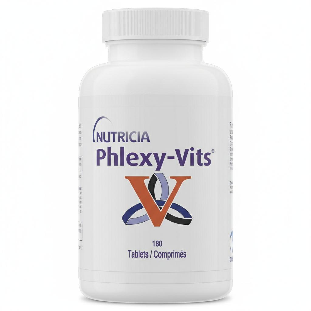 Phlexy-vits 180 Tablets Tub