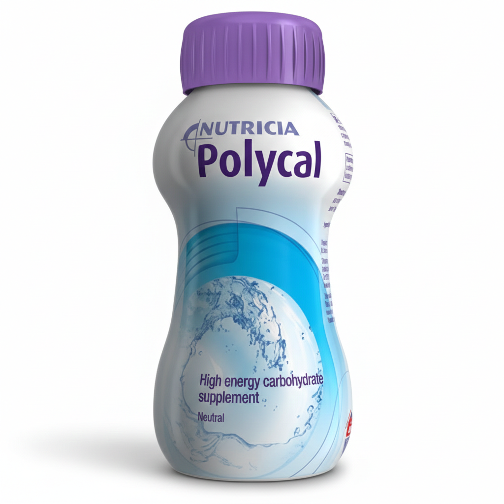 Polycal Liquid Neutral 200ml Bottle