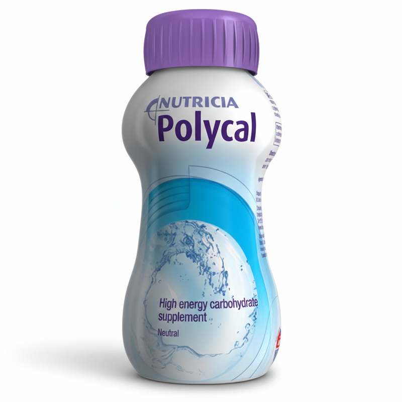 Polycal Liquid Neutral 200ml Bottle