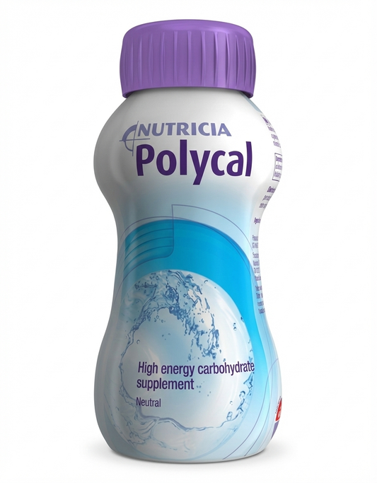 Polycal Liquid Neutral 200ml Bottle