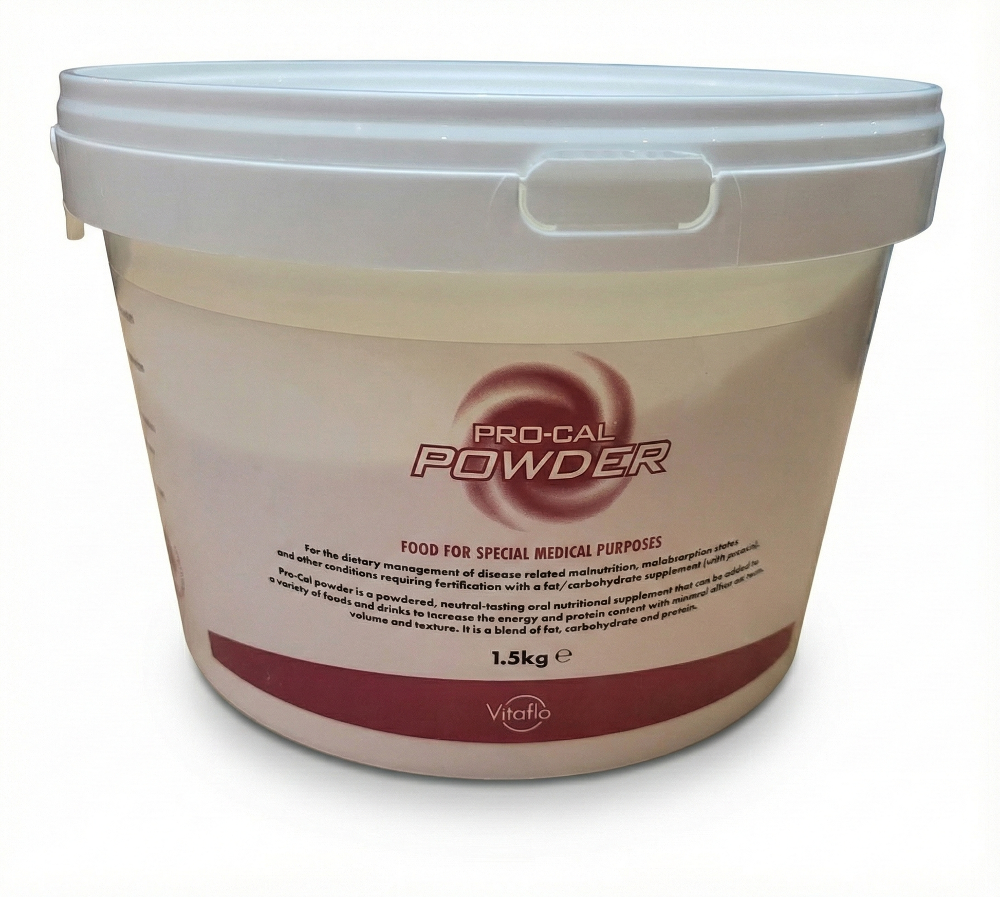 Pro-Cal powder (1.5 kg)