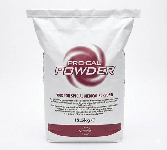 Pro-Cal powder (12.5 kg)