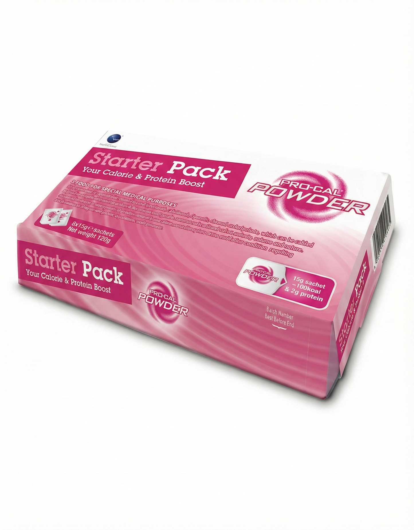 Pro-Cal powder (15x8g)