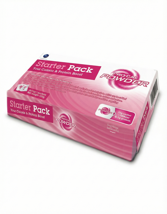 Pro-Cal powder (30x8g)