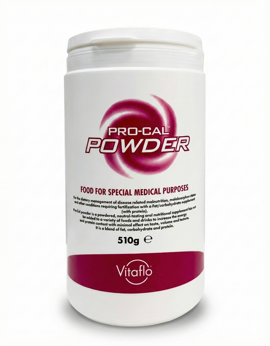 Pro-Cal powder (510G)