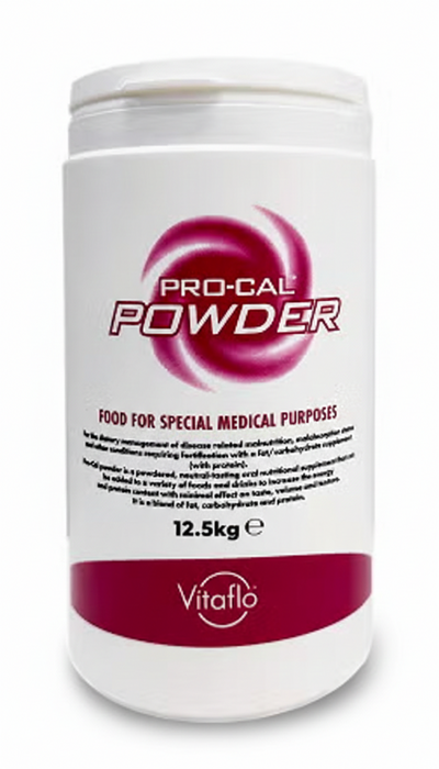 Pro-cal Powder (12.5 Kg)
