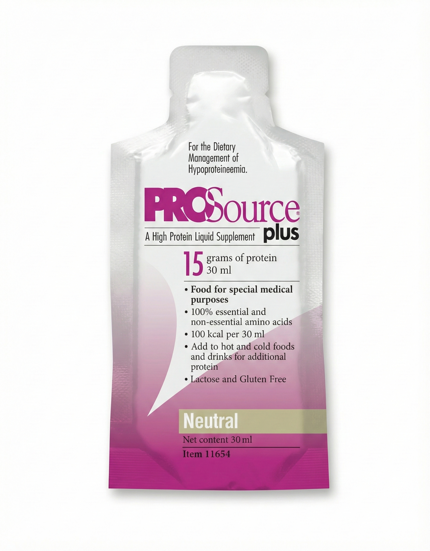 ProSource Plus Neutral