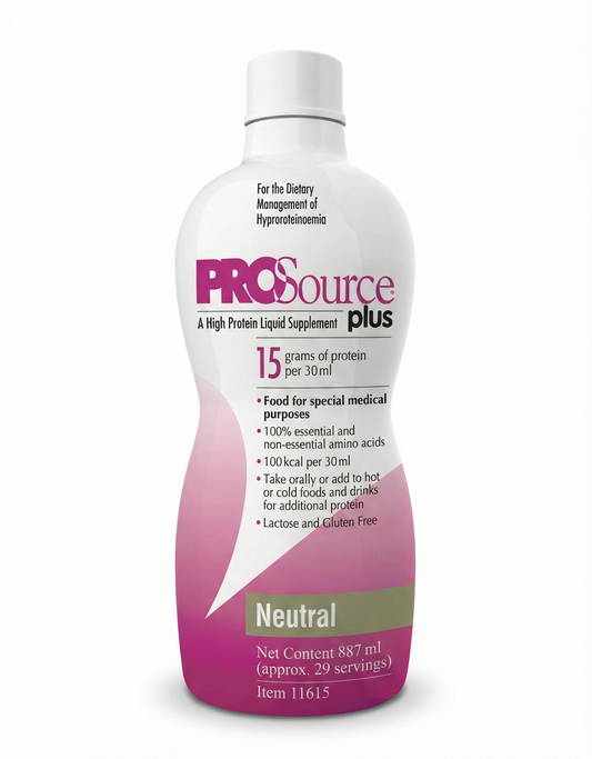 ProSource Plus Neutral (887ml)