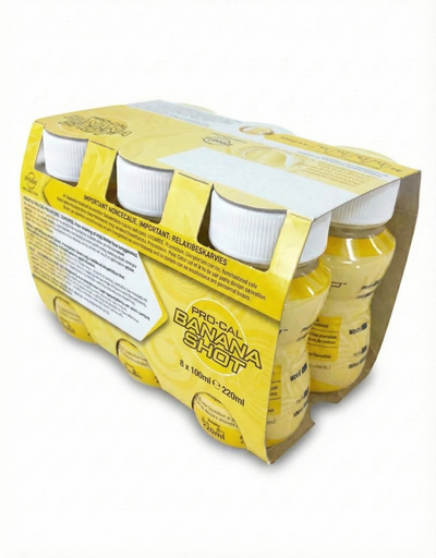 Procal Shot Banana ( 6 X 120ml)