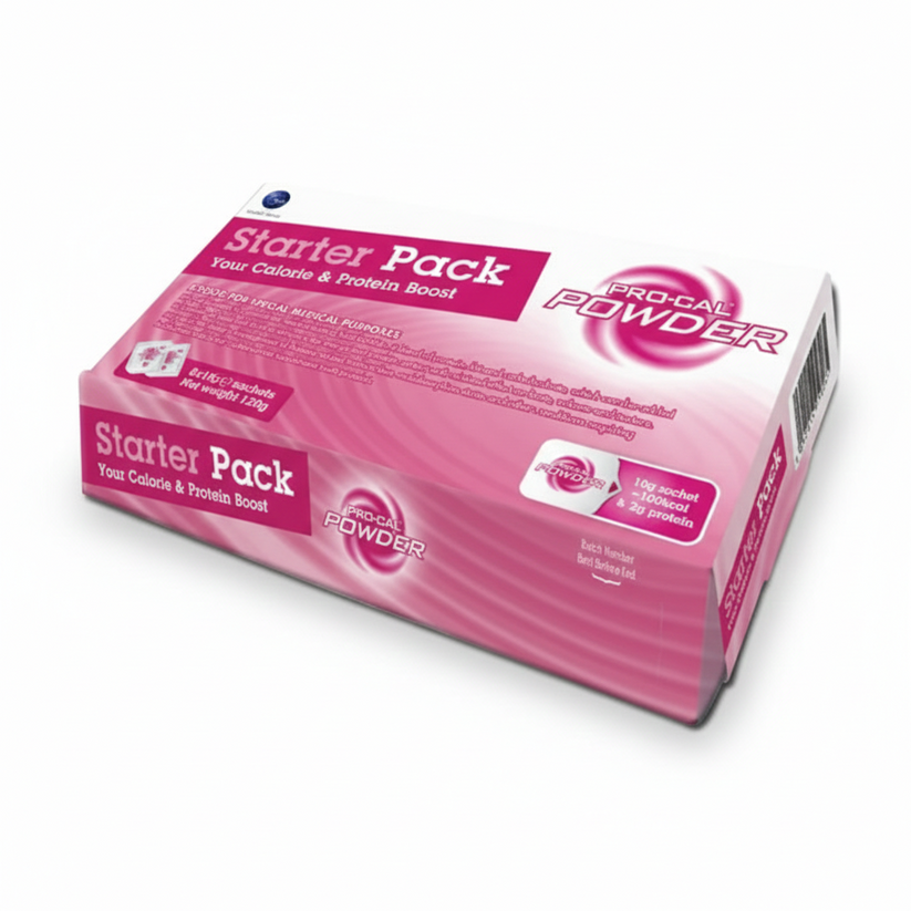 Procal Shot Starter Pack (3x120ml) – Nutri-sip
