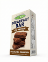 Promin Low Protein Breakfast Bar – Chocolate and Cranberry