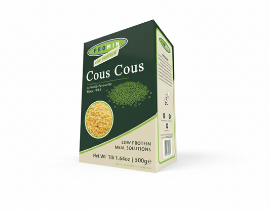 Promin Low Protein Cous Cous (500g)
