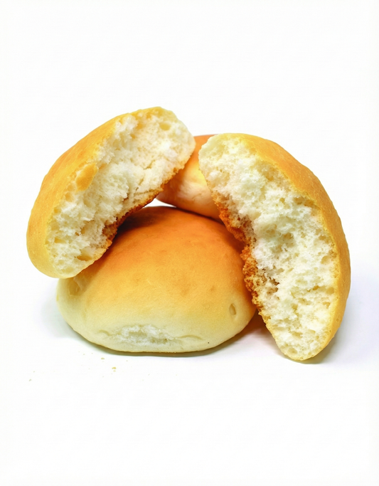 Promin Low Protein Fresh Baked Bread Buns