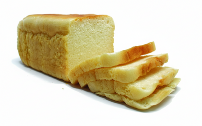 Promin Low Protein Fresh Sliced Bread (4x800)