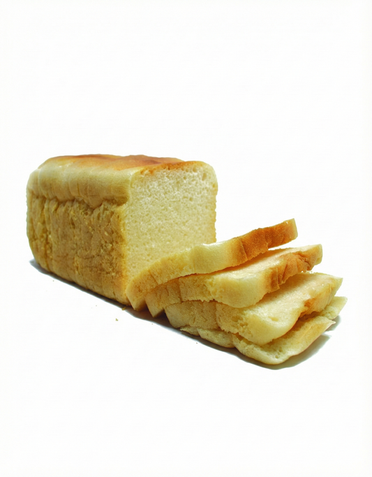 Promin Low Protein Fresh Sliced Bread (4x800)