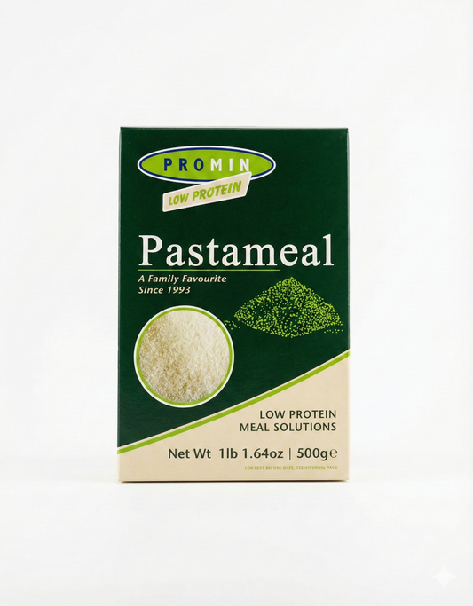 Promin Low Protein Pastameal