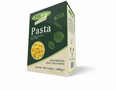 Promin Low Protein Pastameal (500g)