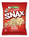 Promin Low Protein Snax – Ready Salted