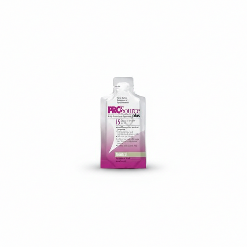 Prosource Plus Citrus Berry (50x30ml)