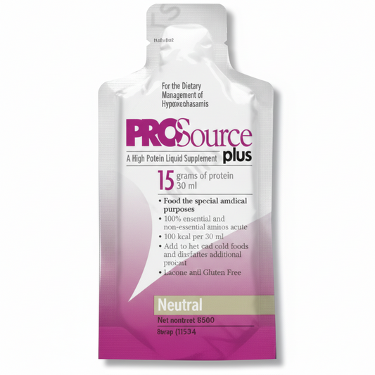 Prosource Plus Neutral (50x30ml)