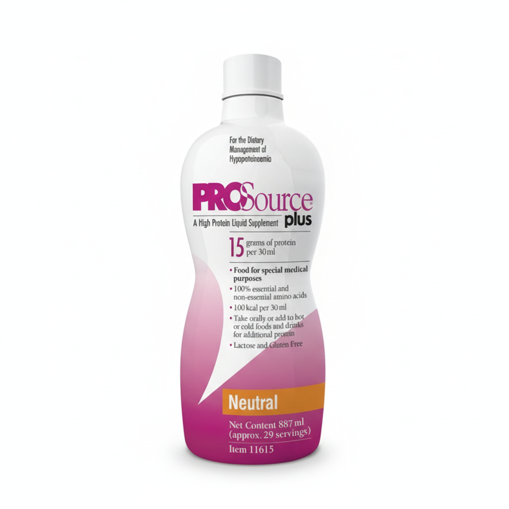 Prosource Plus Neutral (887ml)
